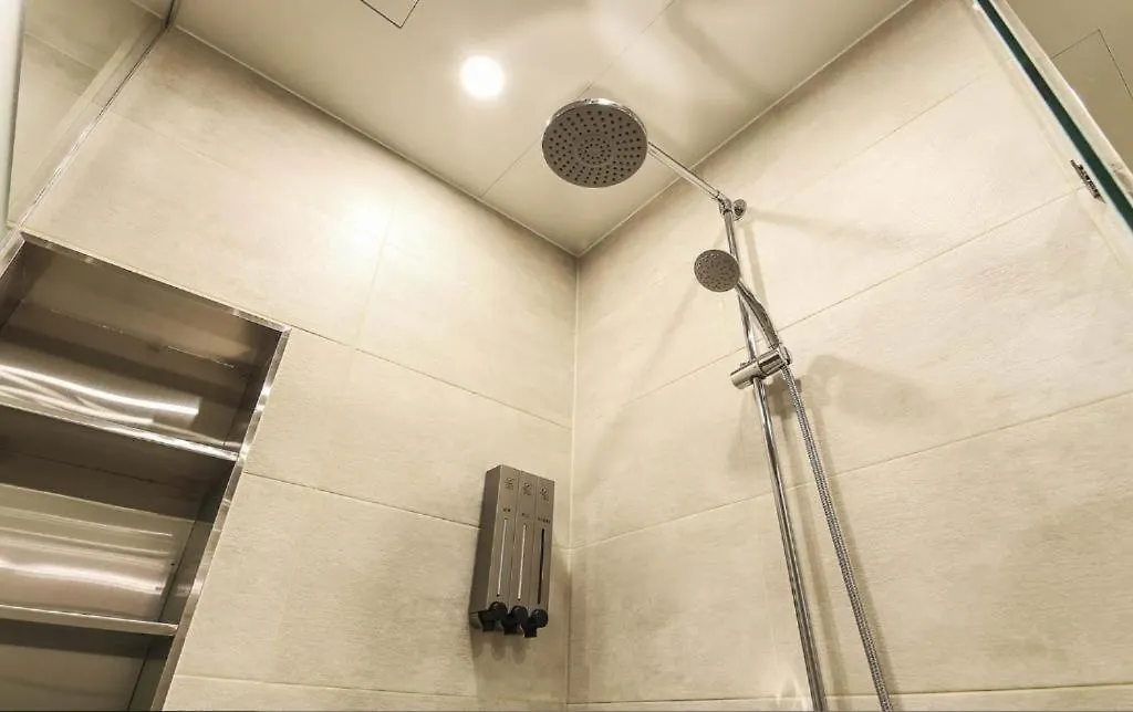 Hotel Lassa Seoul